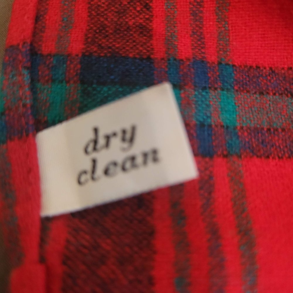 Pendleton Miusa Plaid Flannel - Large - image 6